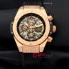 Hublot Big Bang Erkek Kol Saati P-268