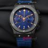 Hublot Big Bang Seramik Bezel P-477