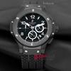 Hublot Big Bang Siyah P-100