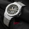 Hublot Big Bang Tourbillon P-355