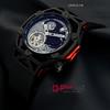 Hublot Ferrari Tourbillon P-414