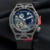 Hublot Ferrari Tourbillon P-415