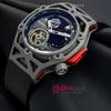 Hublot Ferrari Tourbillon P-415