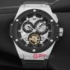 Hublot King Tourbillon P-104