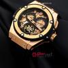 Hublot King Tourbillon P-138