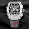 Hublot Senna Kol Saati P-099