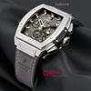 Hublot Senna Kol Saati P-099