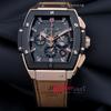 Hublot Senna Kol Saati P-107