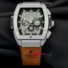 Hublot Senna Kol Saati P-127