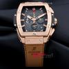 Hublot Senna Kol Saati P-247