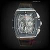 Hublot Senna Kol Saati P-538