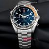 Omega Seamaster P-195