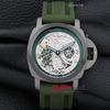 Panerai İskelet P-345