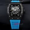 Richard Mille İskelet P-358