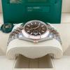 Rolex Datejust 41 Tow-Tone Jubilee P-573