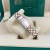 Rolex Datejust 41 Tow-Tone Jubilee P-573