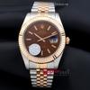 Rolex Datejust Erkek Kol Saati P-067