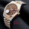 Rolex Datejust Erkek Kol Saati P-067