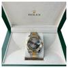 Rolex Datejust Eta Erkek Kol Saati P-625