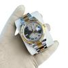 Rolex Datejust Eta Erkek Kol Saati P-625