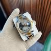 Rolex Datejust Eta Erkek Kol Saati P-625