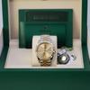 Rolex Datejust Eta P-508