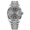 Rolex Datejust Gri Kadran Eta P-528