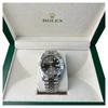 Rolex Datejust Jubilee Clone Eta P-621