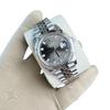 Rolex Datejust Jubilee Clone Eta P-621