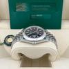 Rolex Datejust Lacivert Kadran Clone Eta P-577