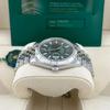 Rolex Datejust Mint Green Super Clone Eta P-589