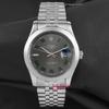 Rolex Datejust Wimbledon P-458