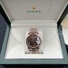 Rolex Day-Date Clon Eta P-446