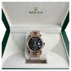 Rolex Day Date Clone Eta P-624