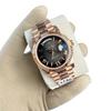 Rolex Day Date Clone Eta P-624