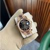 Rolex Day Date Clone Eta P-624