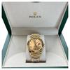 Rolex Day Date Gold Kasa Clone Eta P-623