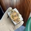 Rolex Day Date Gold Kasa Clone Eta P-623