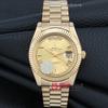 Rolex Day-Date Gold Kasa P-034