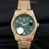 Rolex Day-Date Sarı Kasa P-055