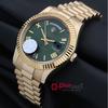 Rolex Day-Date Sarı Kasa P-055