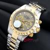 Rolex Daytona Kol Saati P-068