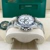 Rolex Daytona Panda Clean 4131 Cuper Clone Eta P-581