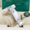 Rolex Daytona Panda Clean 4131 Cuper Clone Eta P-581