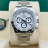 Rolex Daytona Panda Clean 4131 Cuper Clone Eta P-581