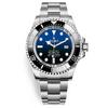 Rolex Deepsea Eta P-523