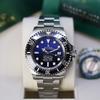 Rolex Deepsea Eta P-523