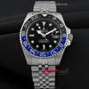 Rolex Gmt Master 2 Batman P-014