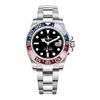 Rolex Gmt Master 2 Clone Eta P-507