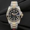 Rolex Gmt Master 2 P-465